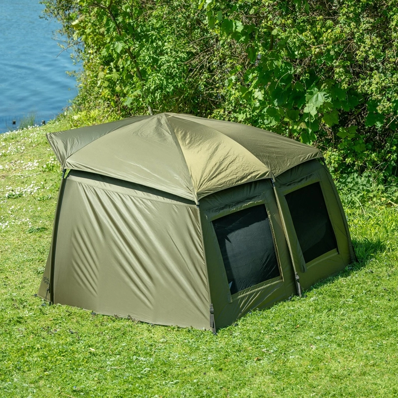 Avid Carp EXO+ RV Bivvy